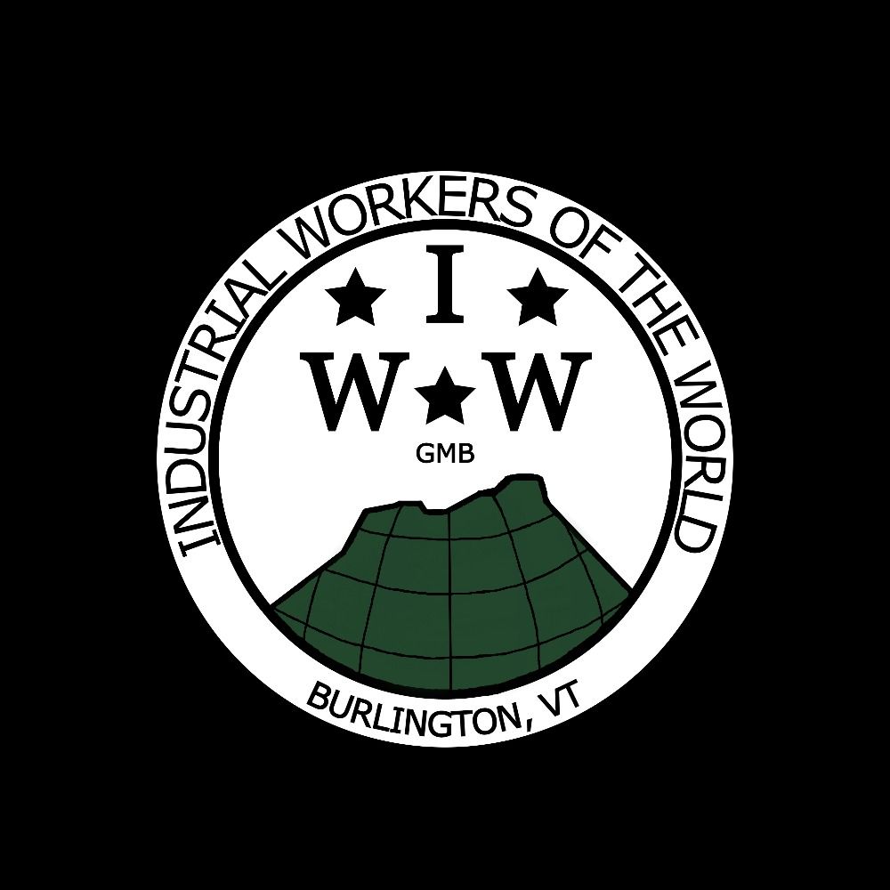 Green Mountain IWW