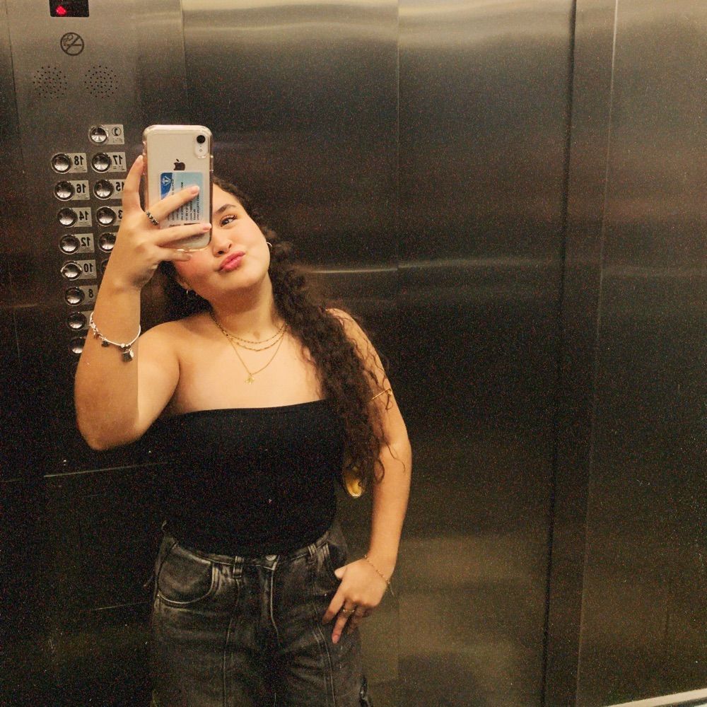 Nicolly Chefaly