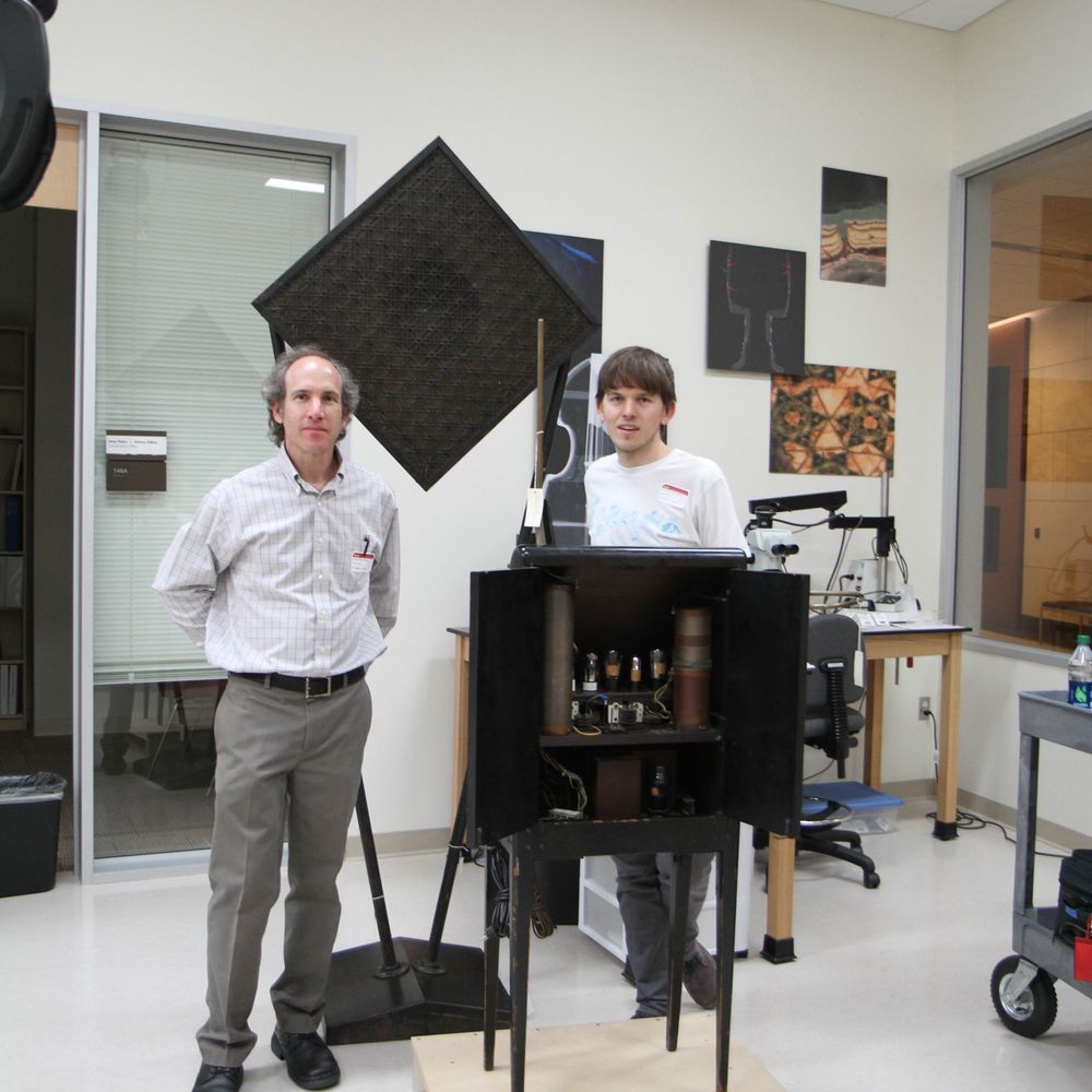 RCA Theremin Experts