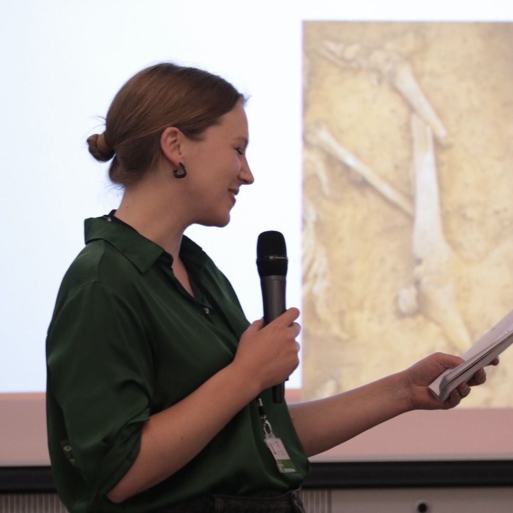 Matilda Greig