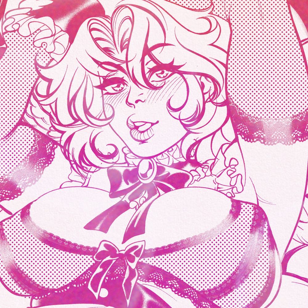 🎀 pink 🎀