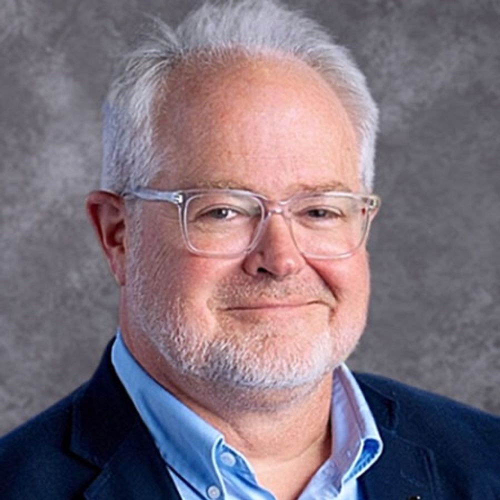 Dennis Draughon