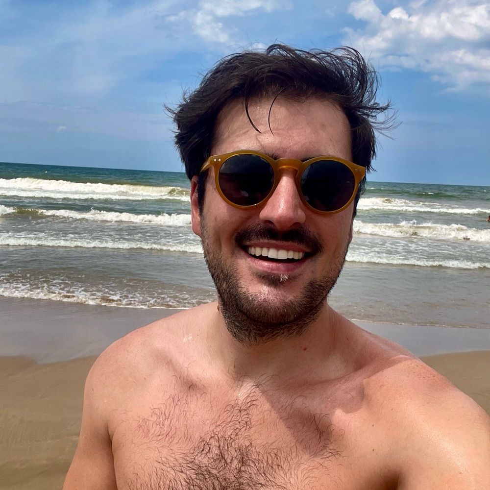daniel velayos 🩺