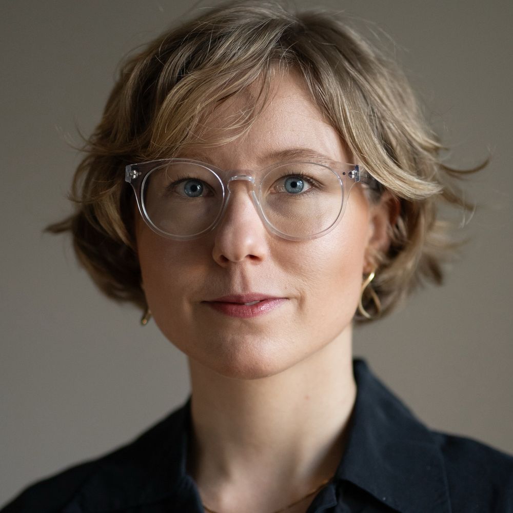 Anna Raymann