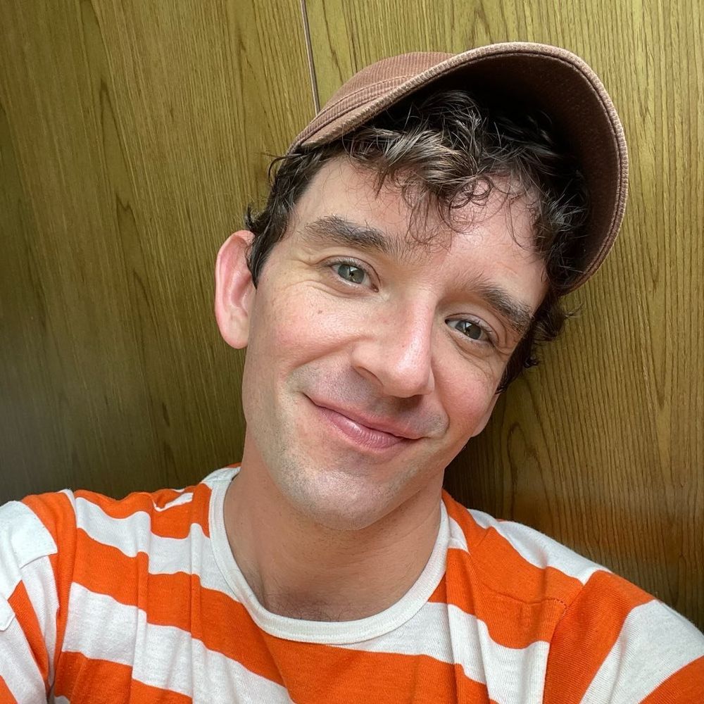 Michael Urie