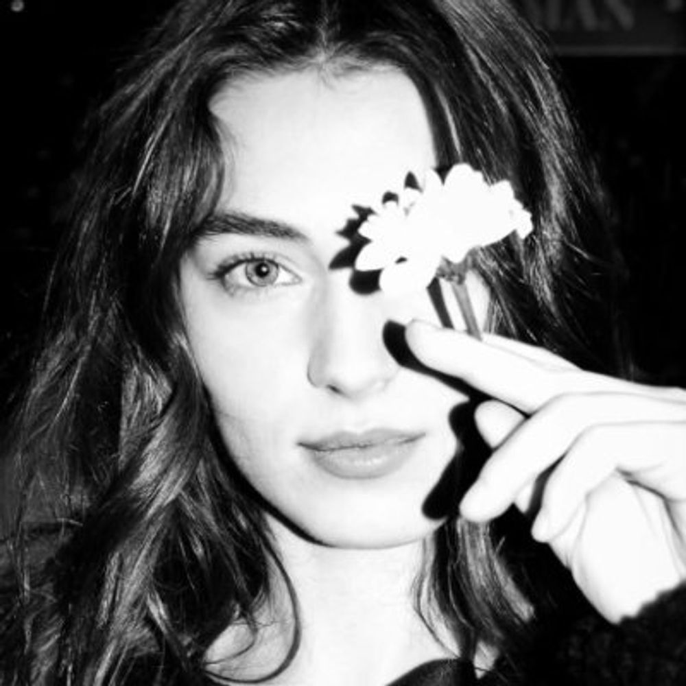 Anamaria Vartolomei Fan