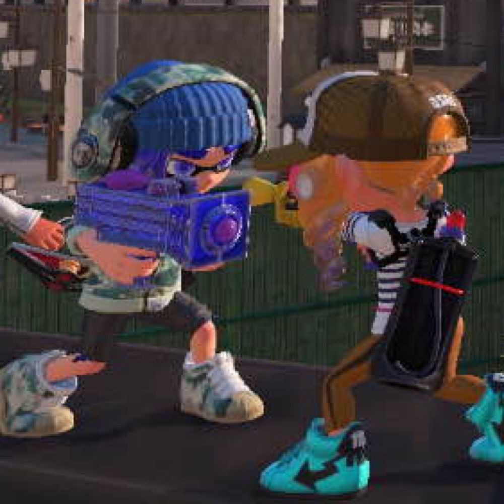 Le Squish