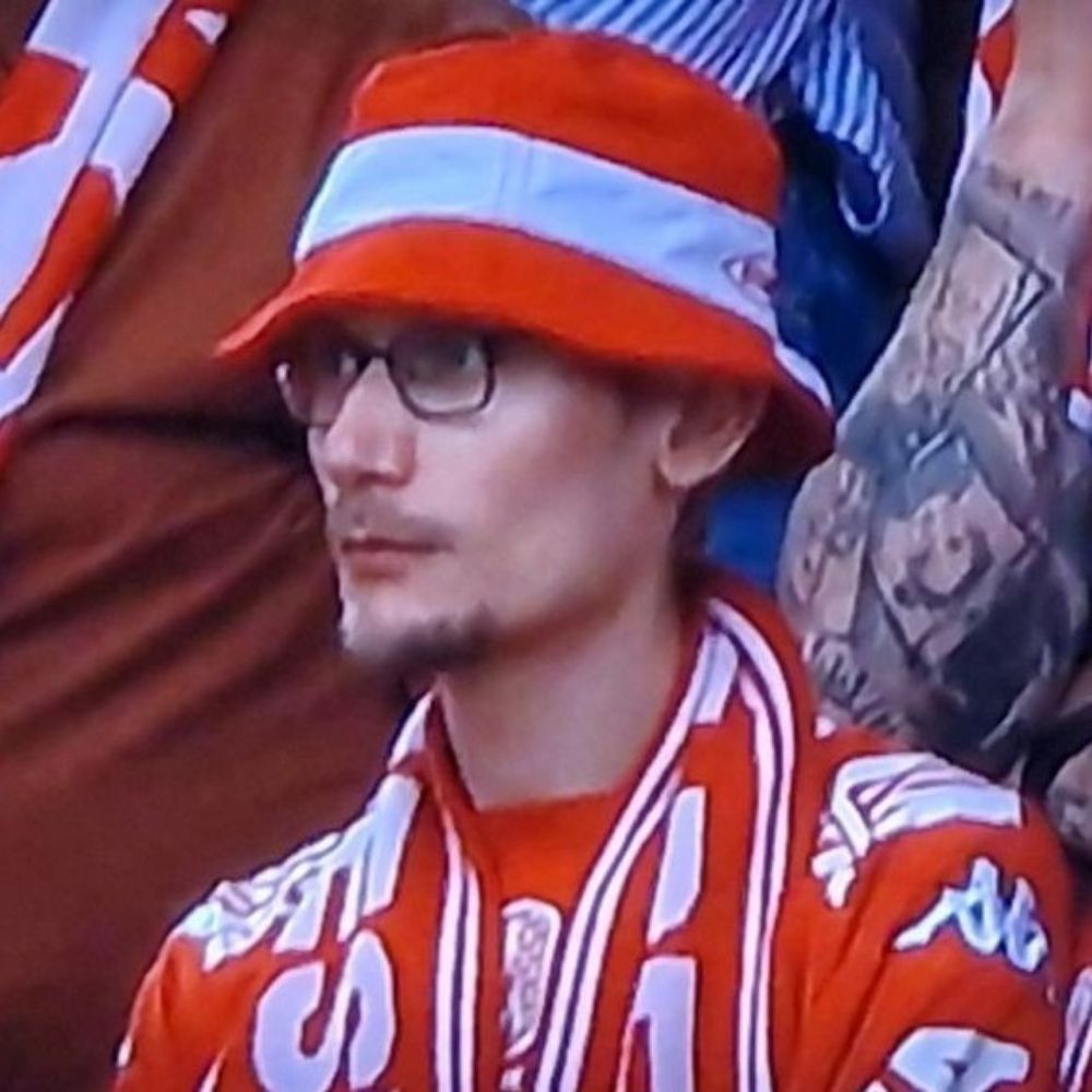 Bøttehatt
