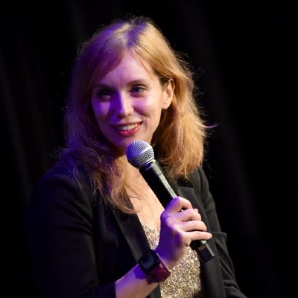 Megan McLachlan