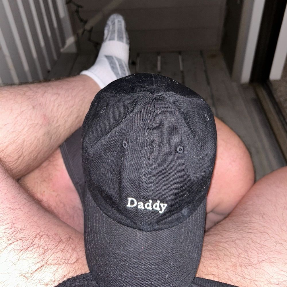 Bear & Bussy