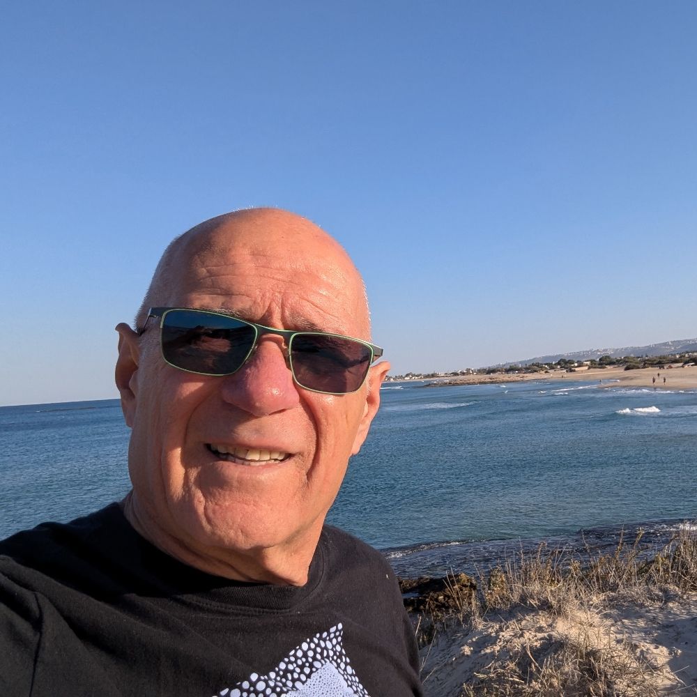 Avshalom Ginosar