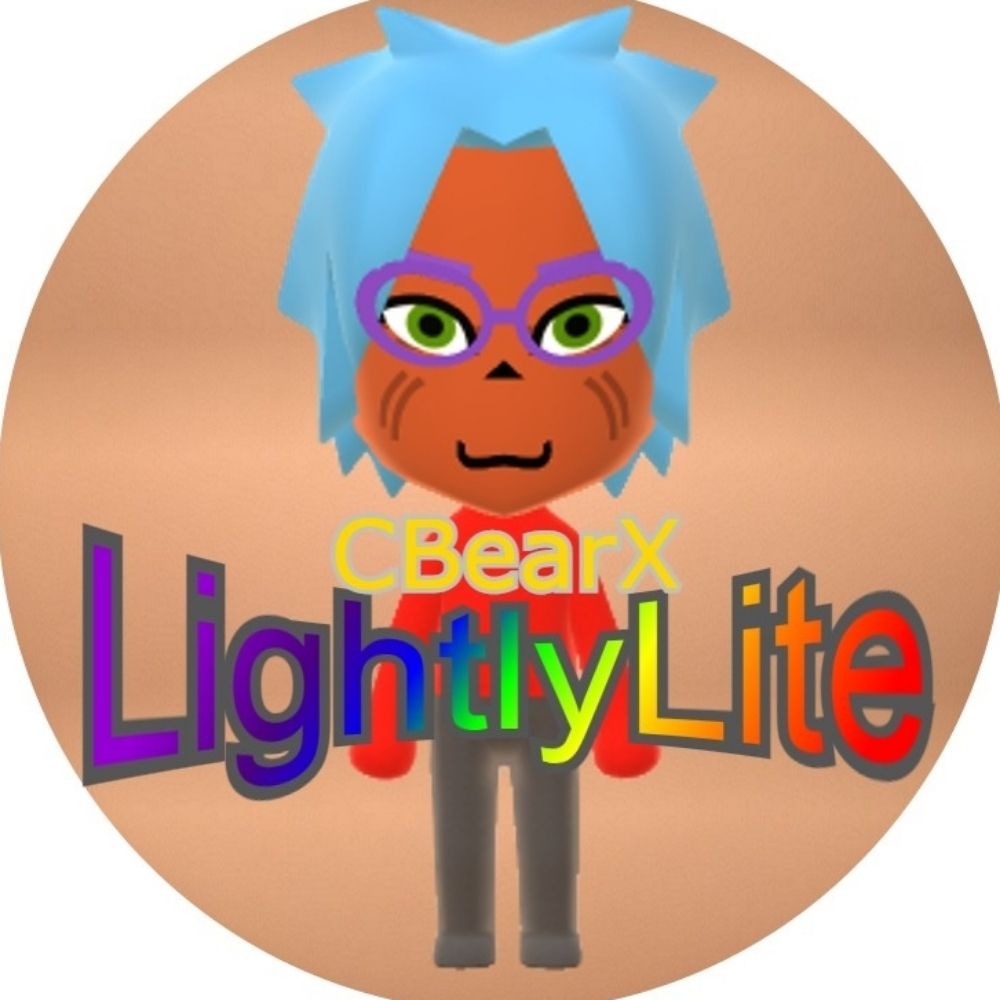 CBearXLightlyLite