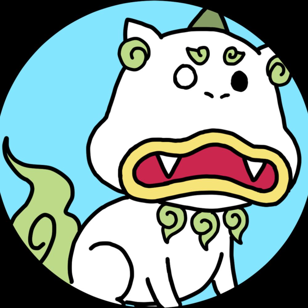 コマ狗