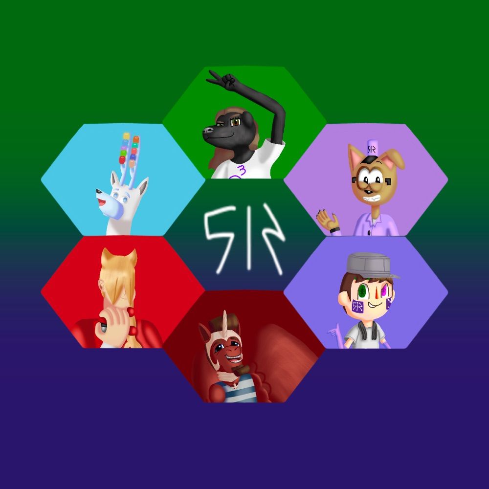 The 512 Multiverse