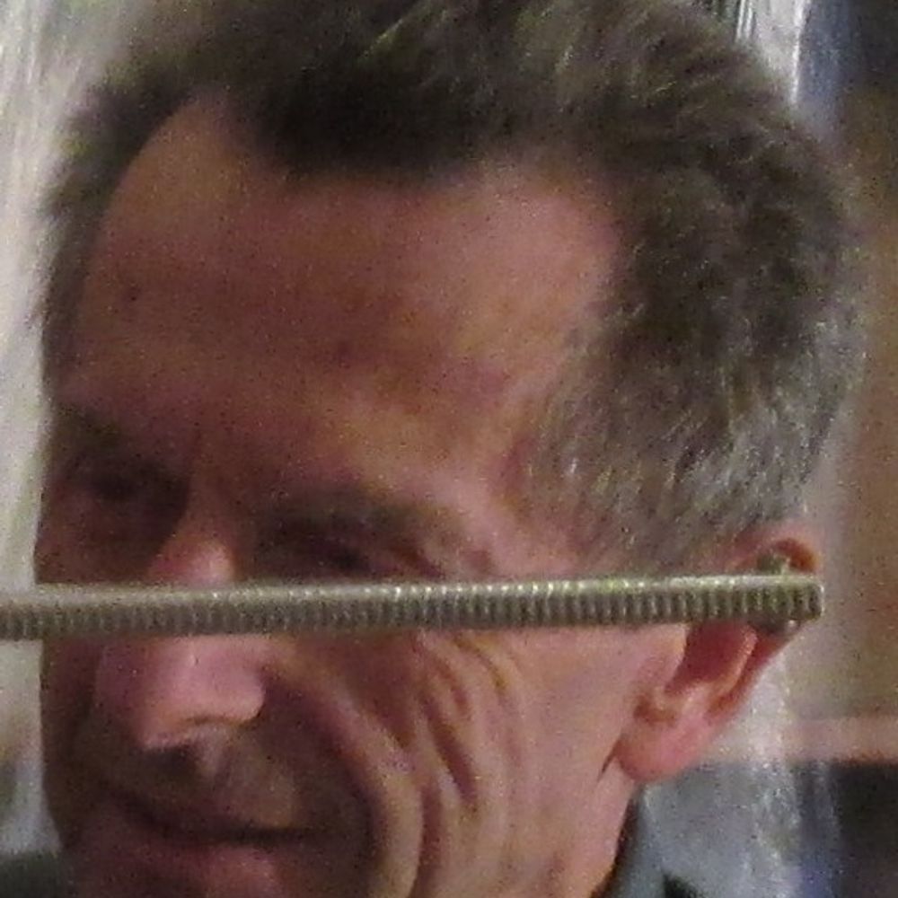 Dick Plukker