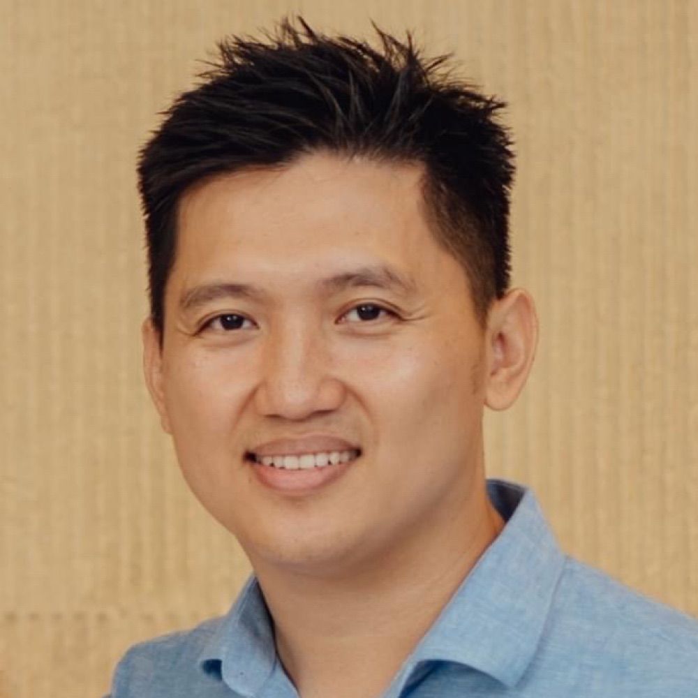 Zaw Myo Tun