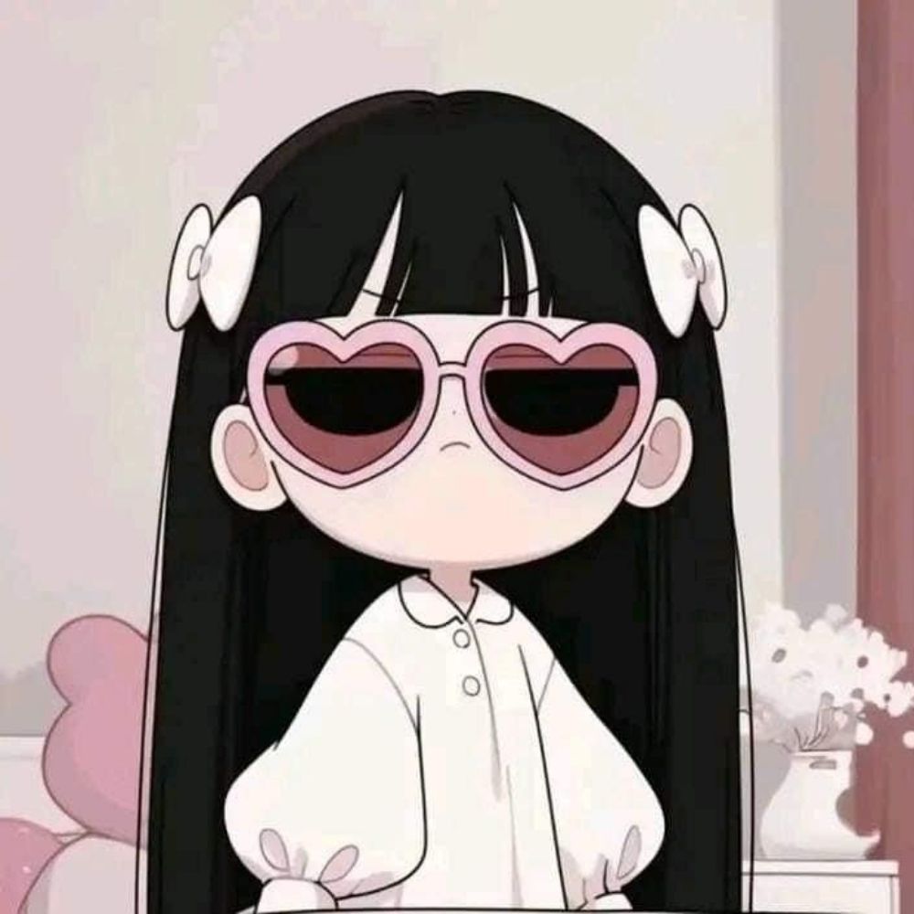 Mio 🩷