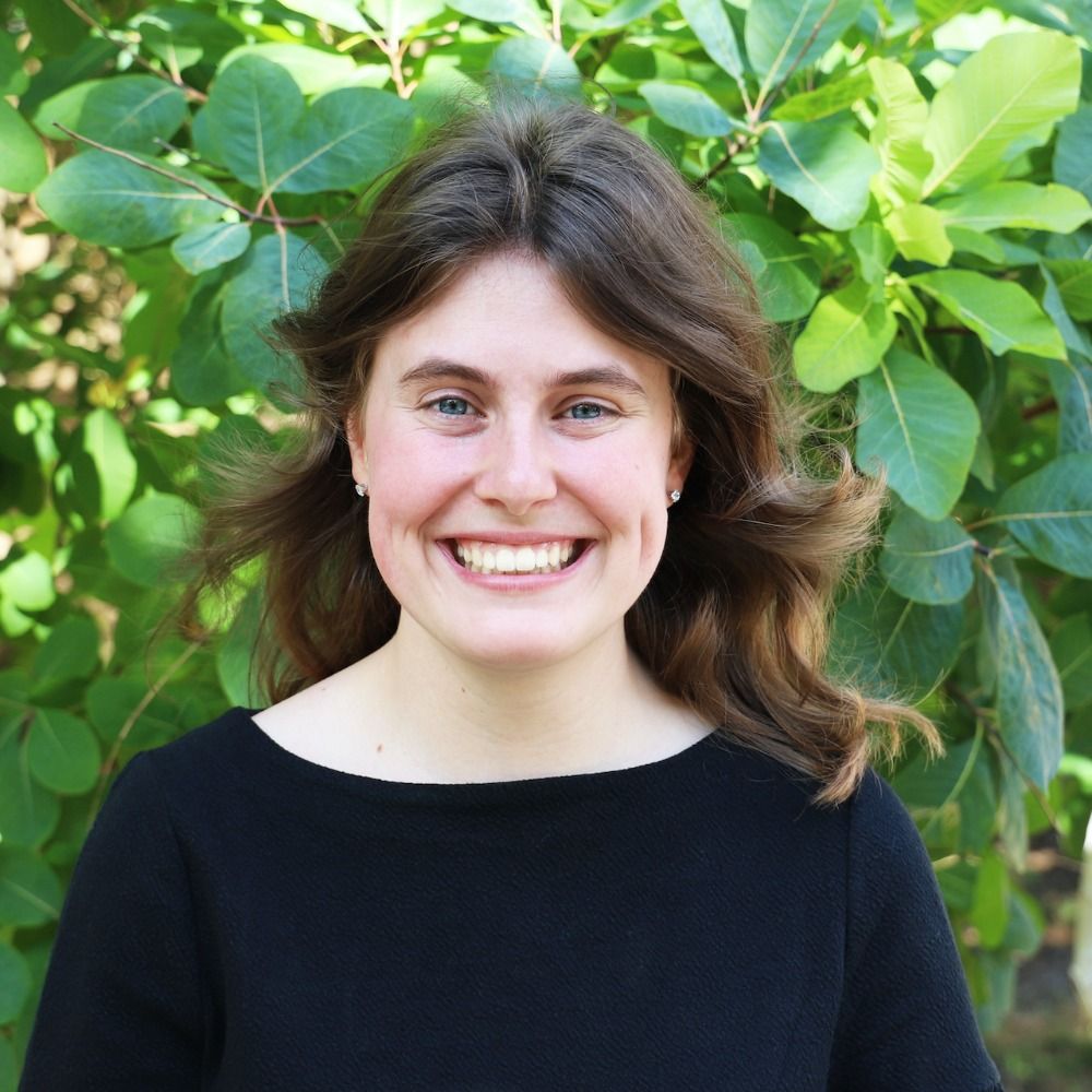 Emily Wollmuth