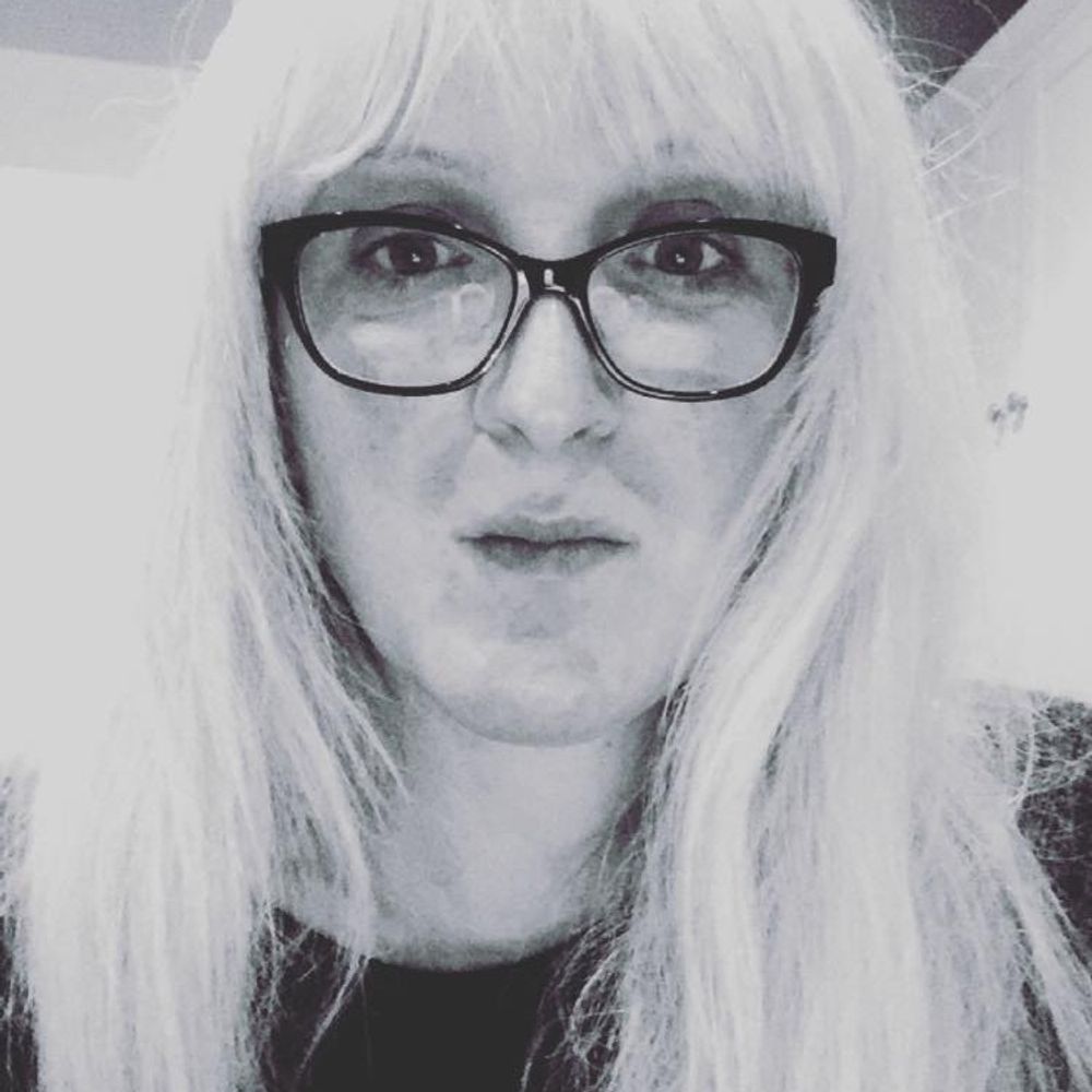 Amy O'Halloran