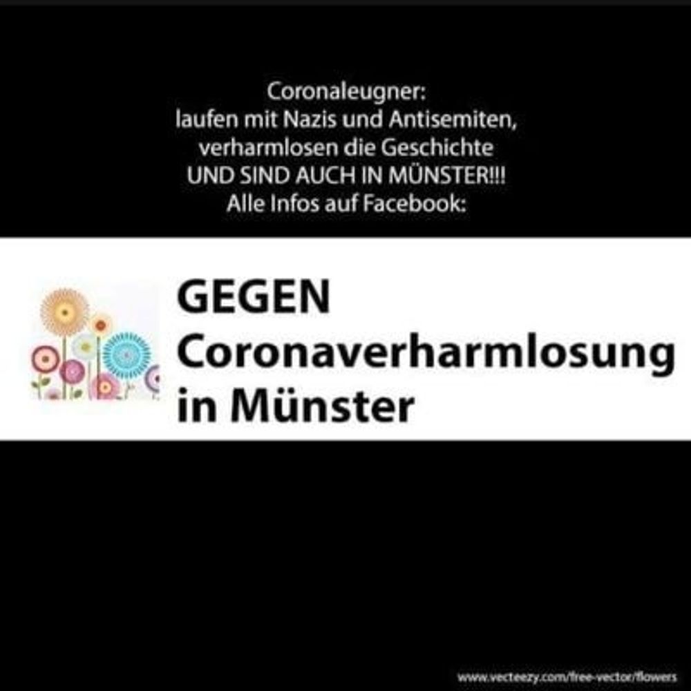 Unheilige Allianzen Münster 