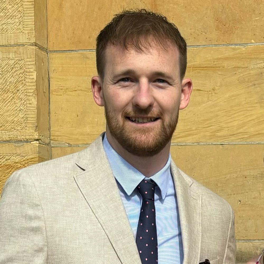 Nick Gearing