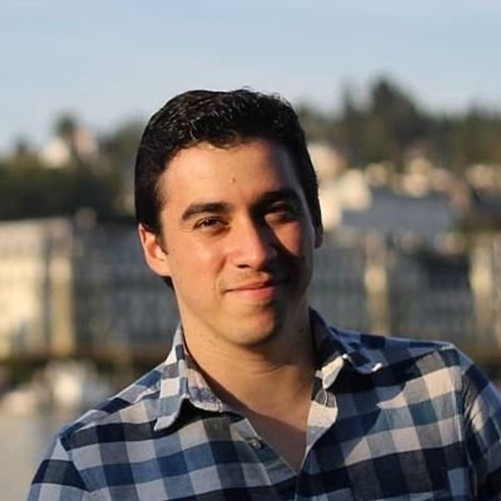 Erik Meier Valdés