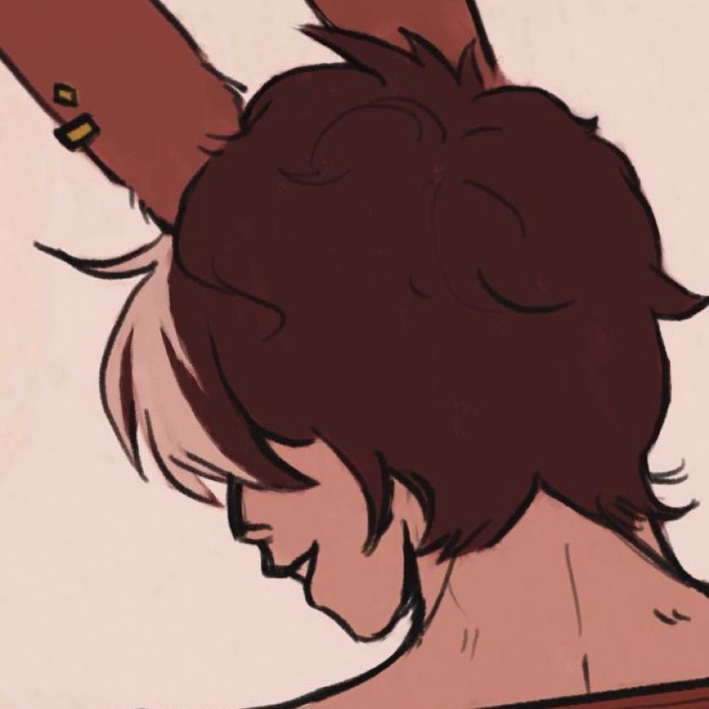 Fae 🐇🌿