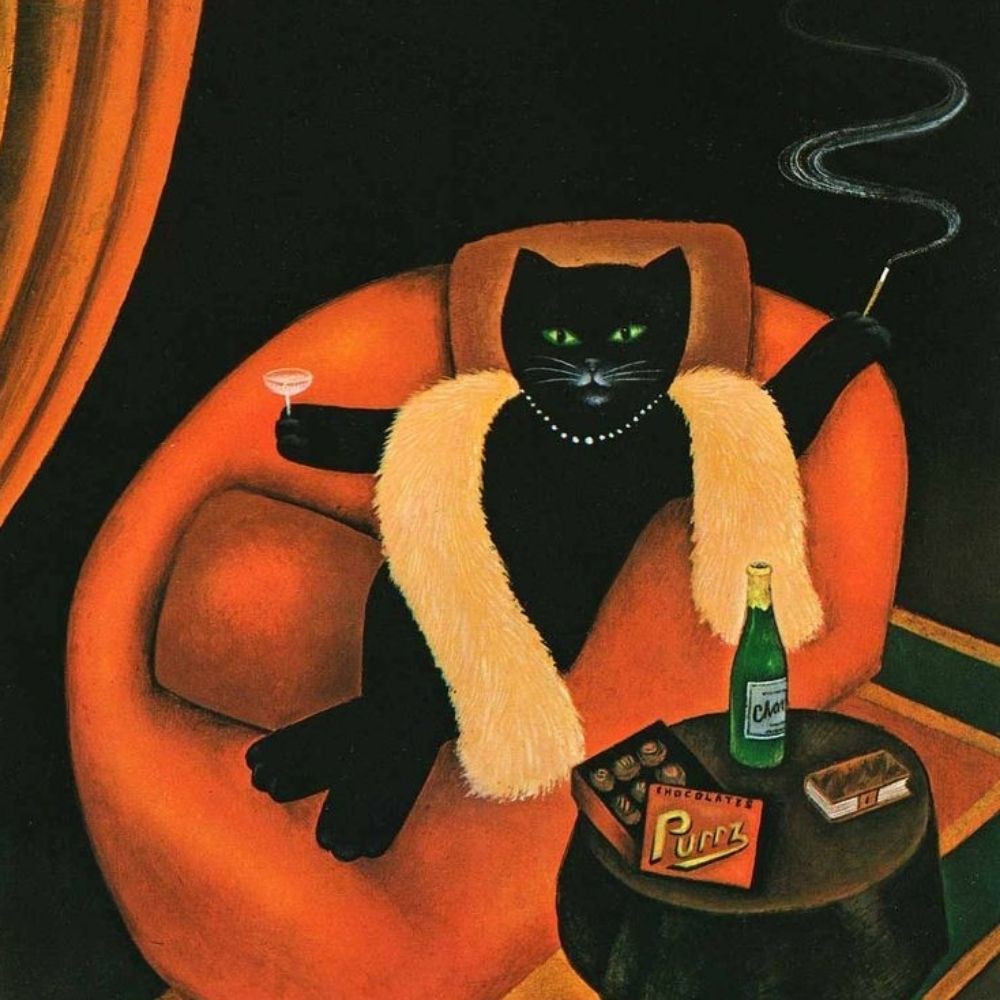 Cat Women