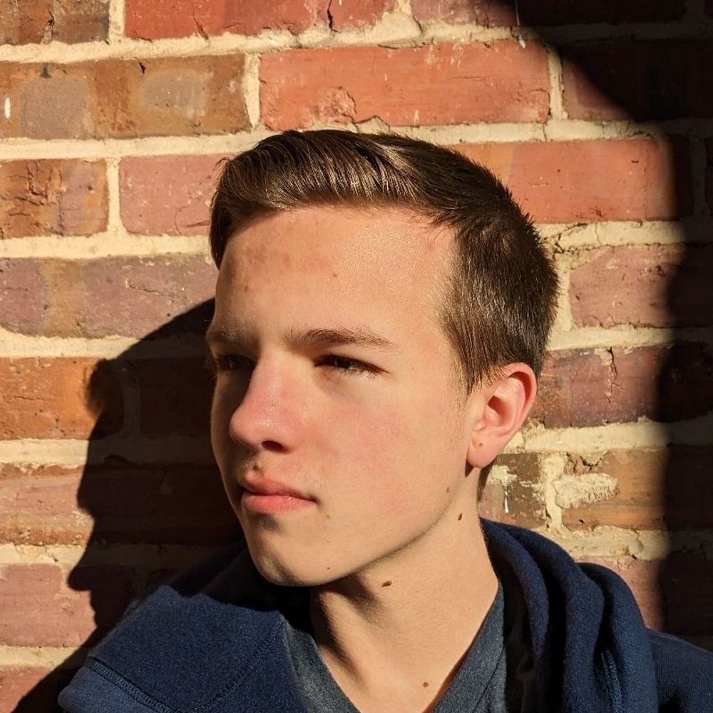 Micah Lindley