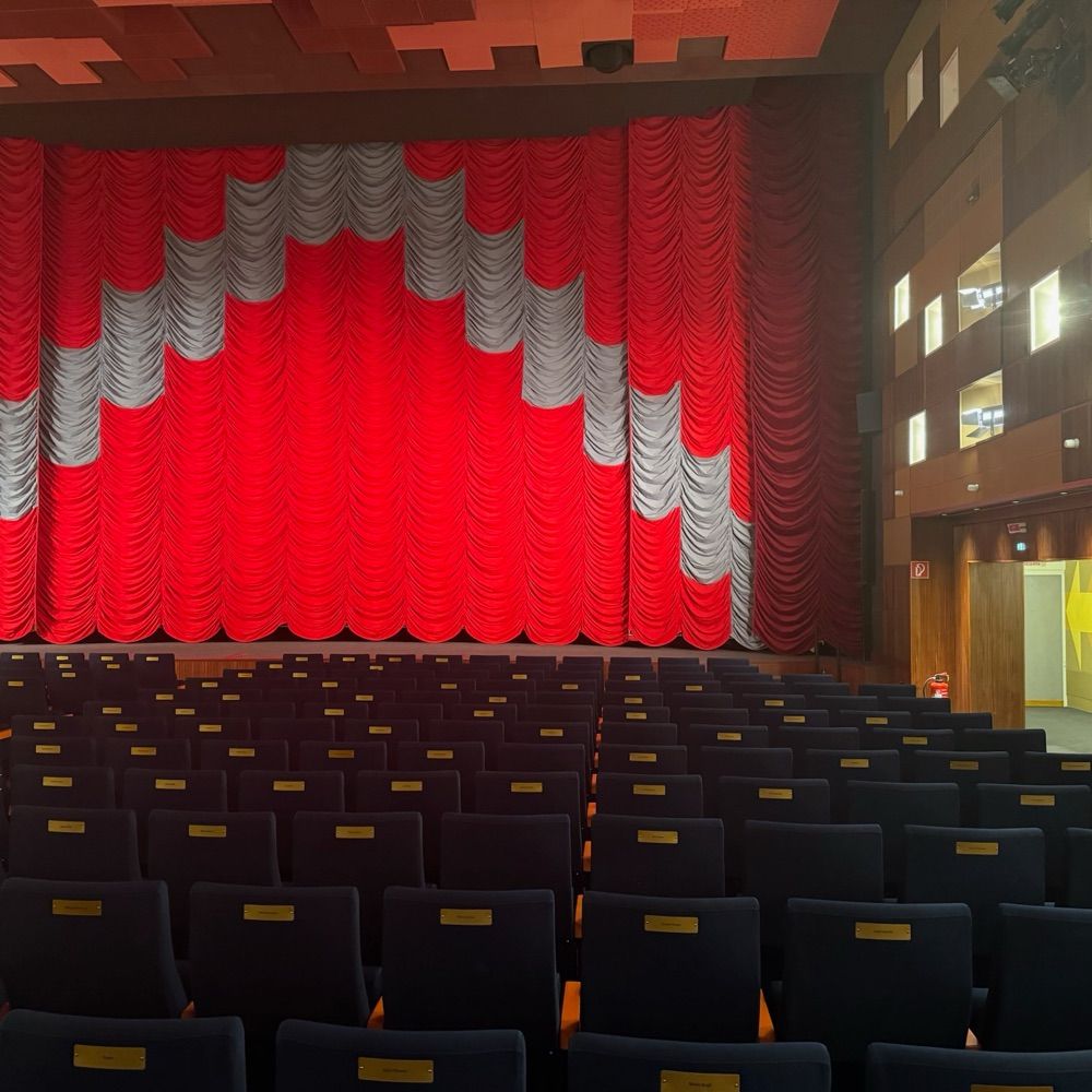 Gartenbaukino