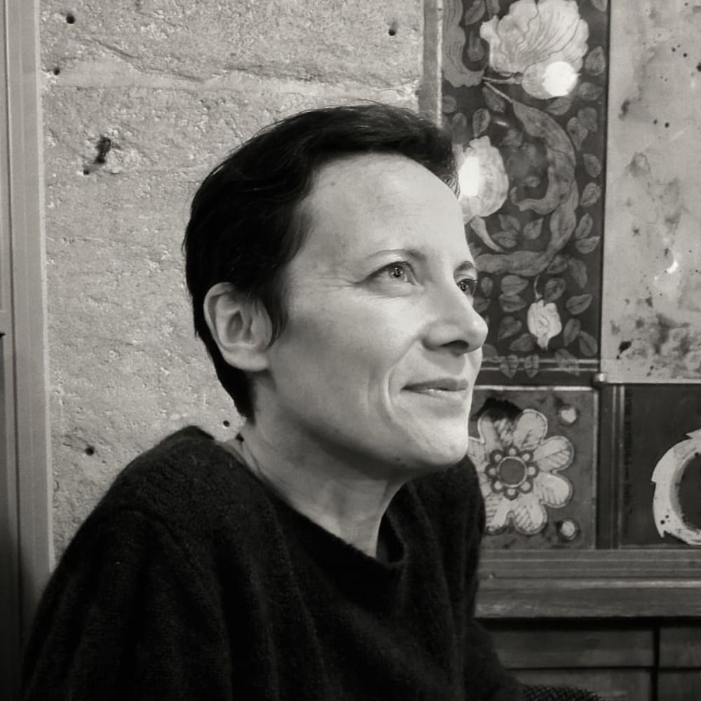 Karen Bastien