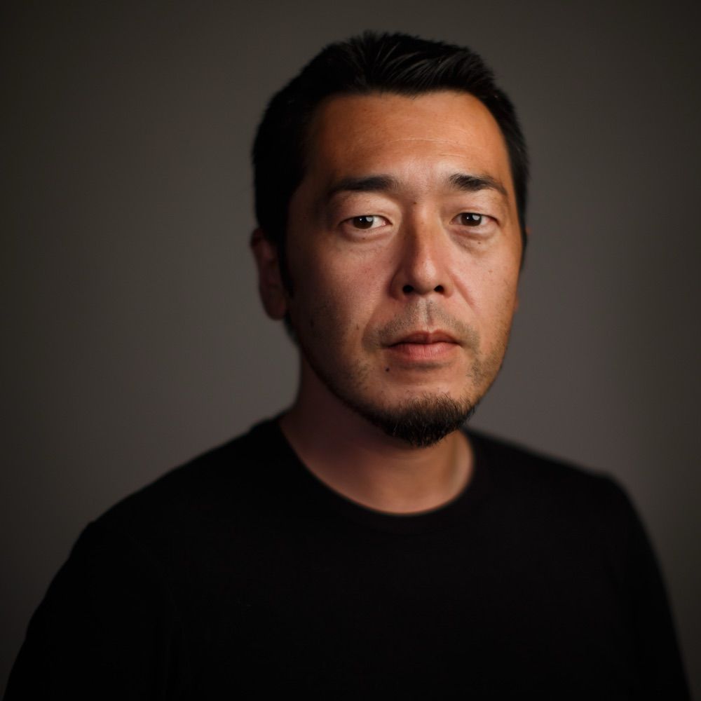 Dai Sugano