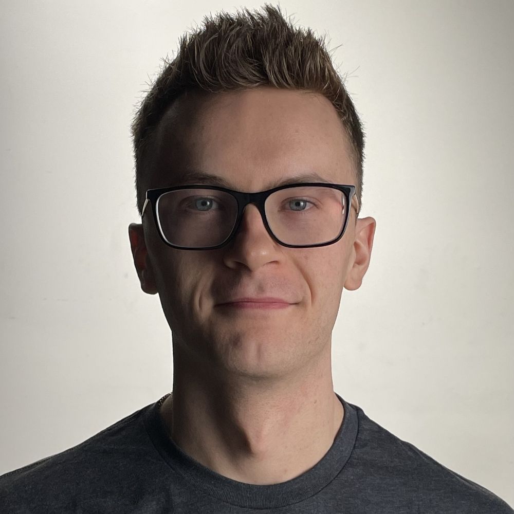 Nick Green