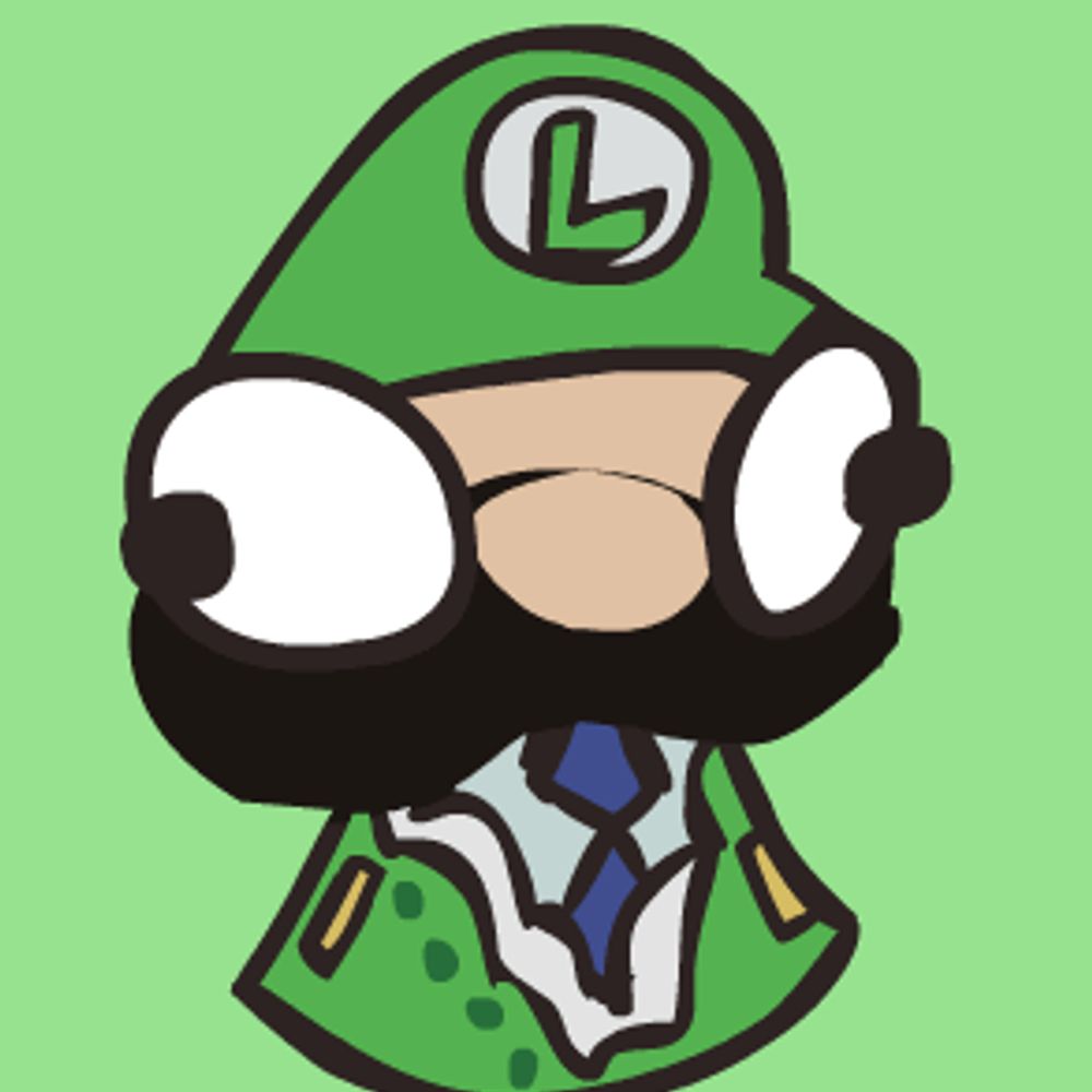 LuigiToan