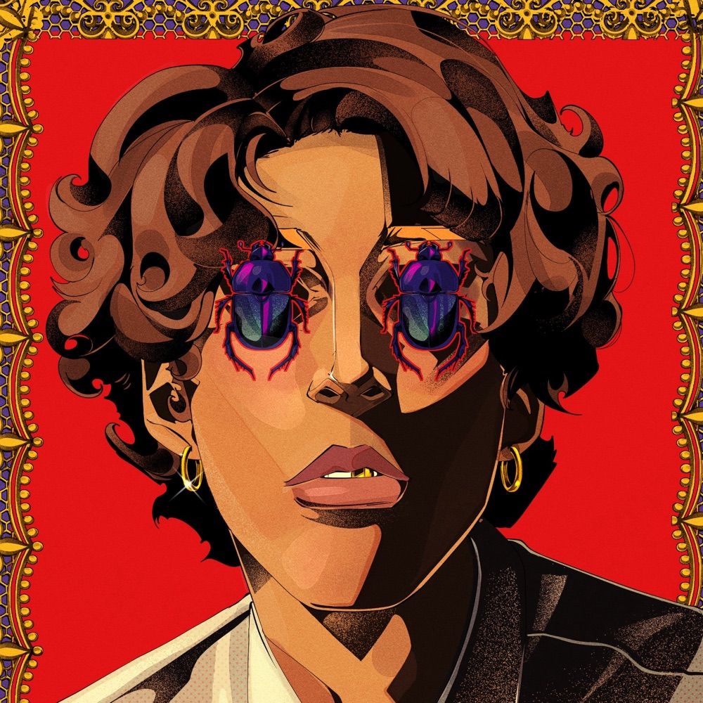Supervillain