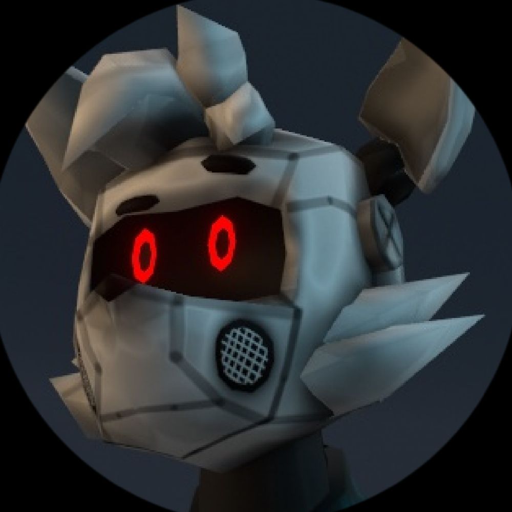 Galaxy Droidfox