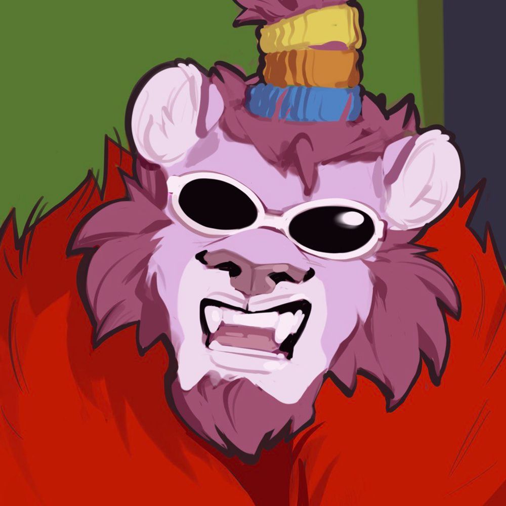 BIG WADA Art