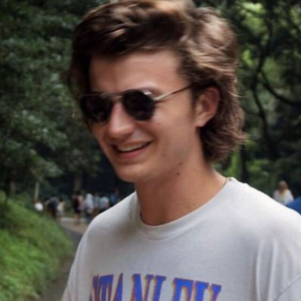 joekeery
