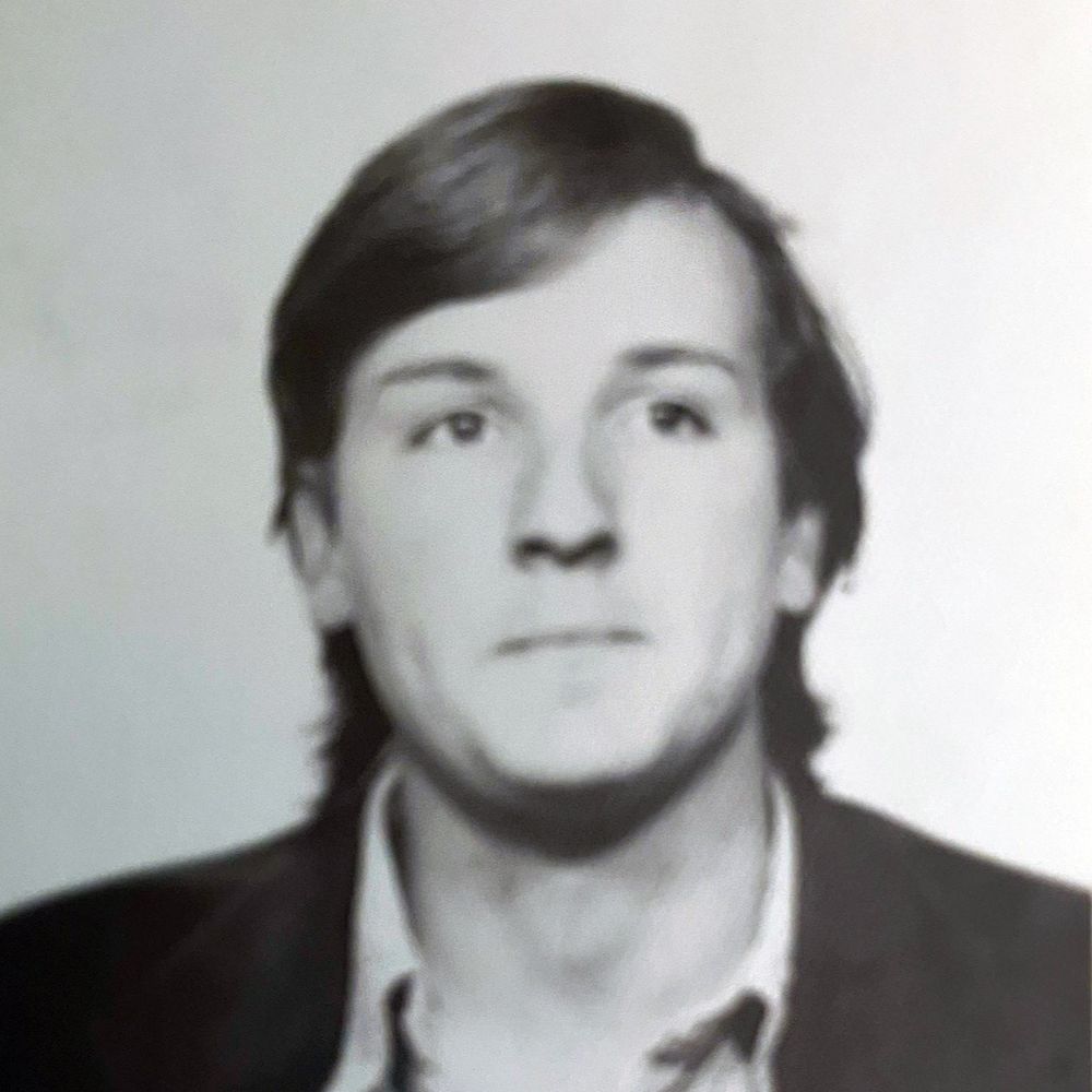Rod Bauer