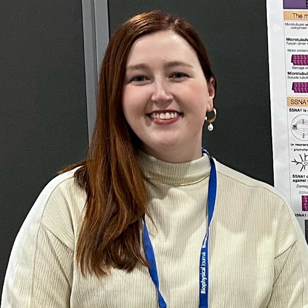 Laura B. Richardson
