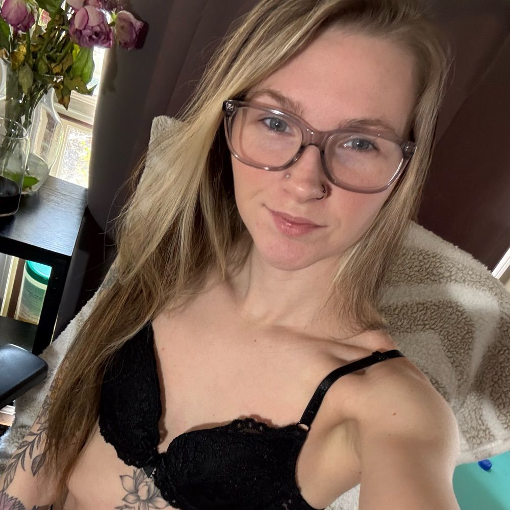 Bekah 🥀