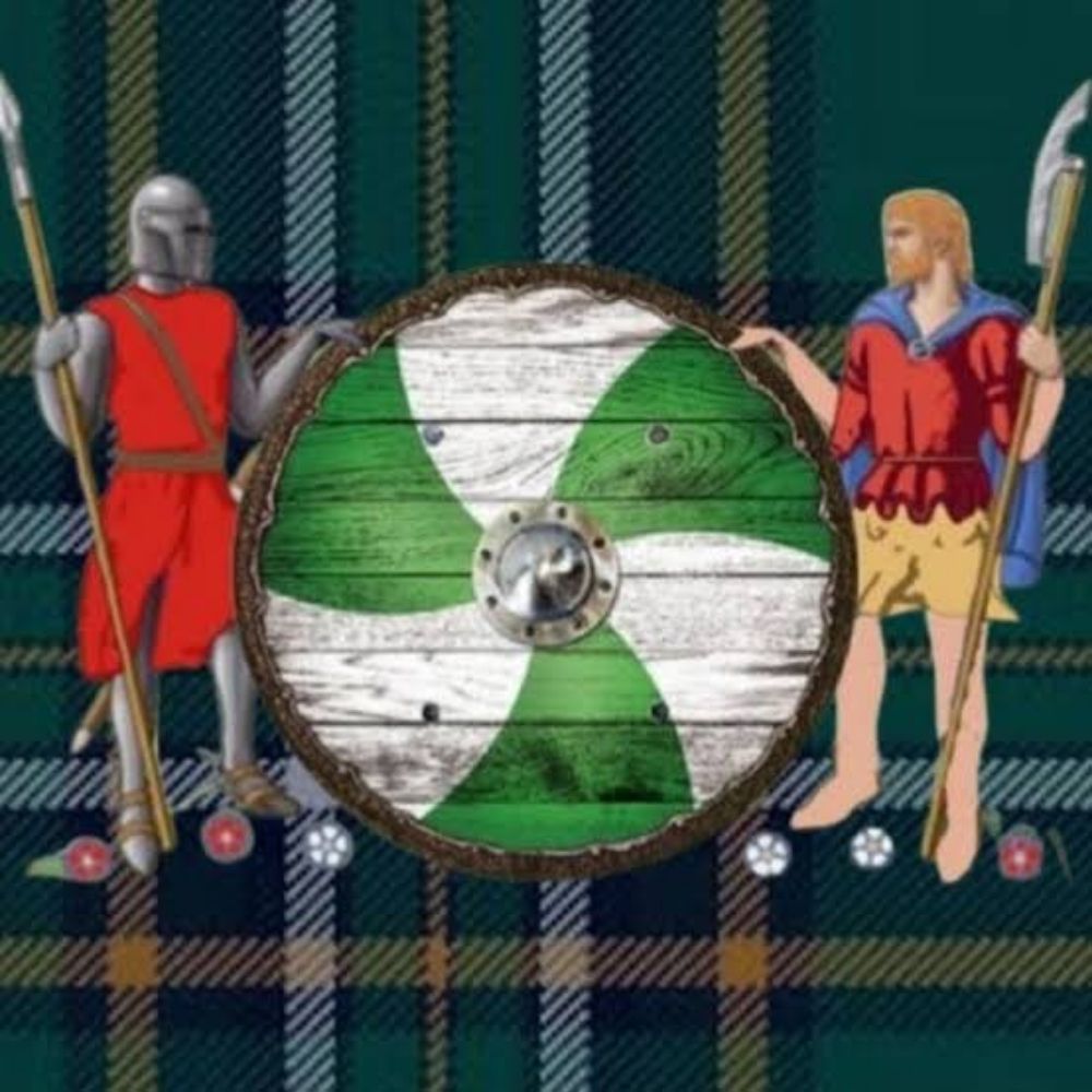 Irish-Medieval