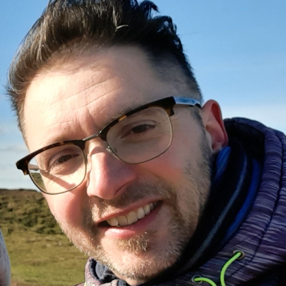 Graham Adams