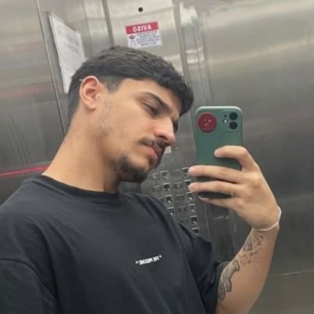pedro
