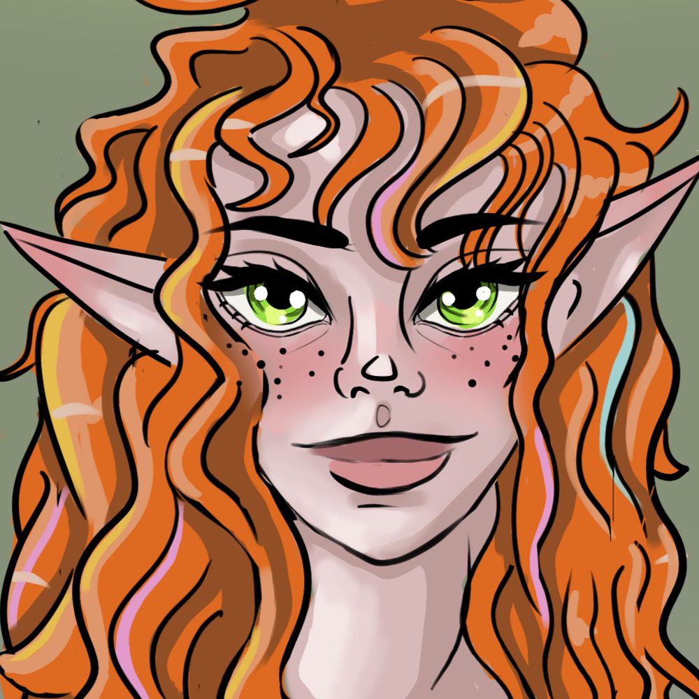 Veronica Kittari 3D
