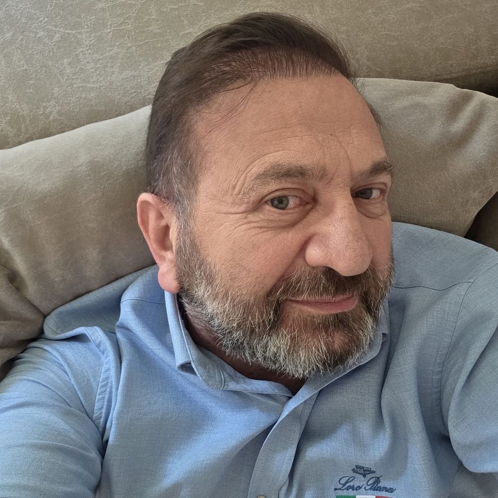 Faruk Balcı