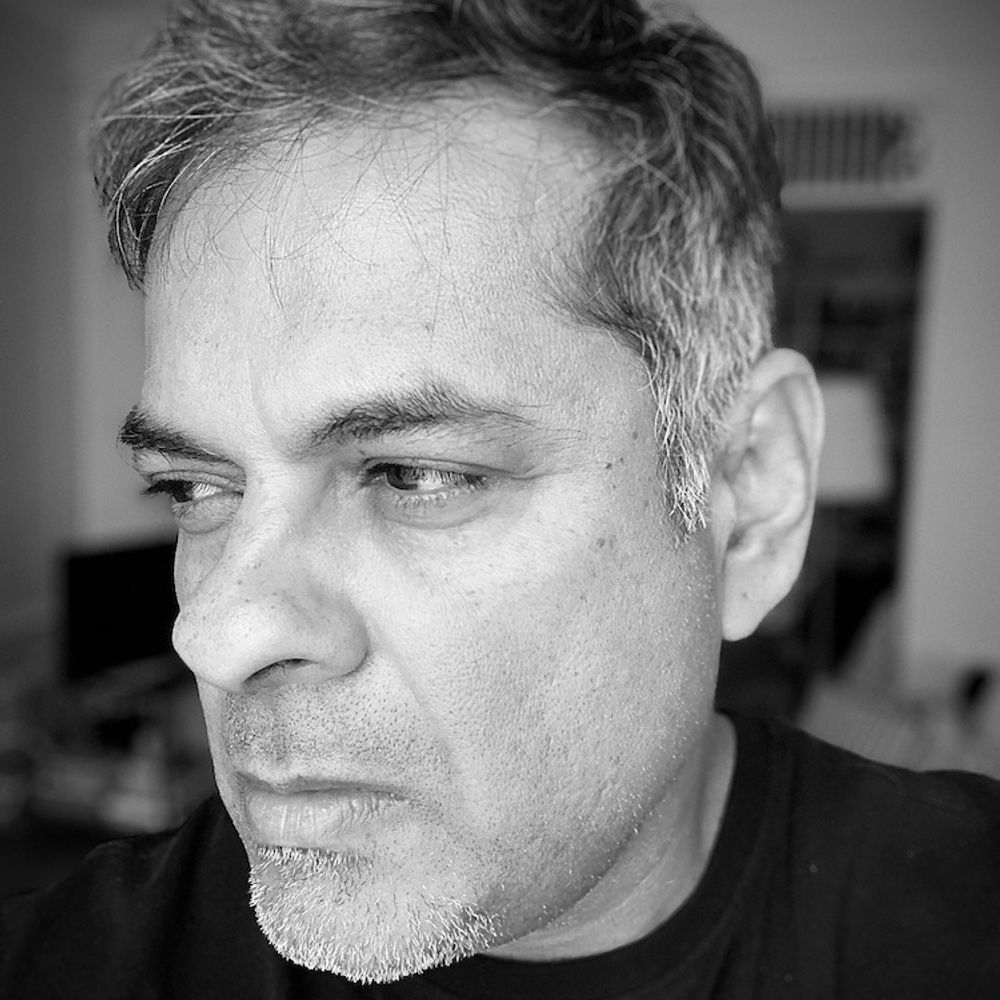 Joseph Mathew