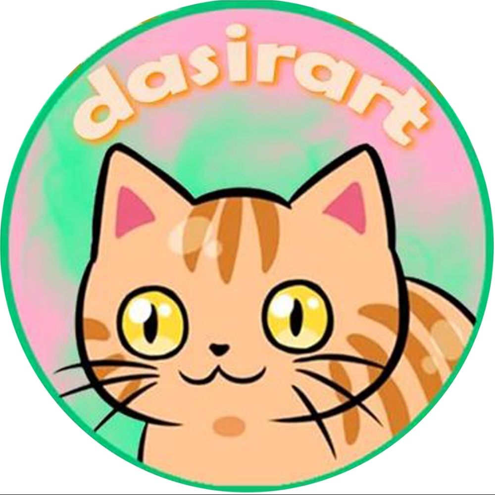 Dasirart ✨