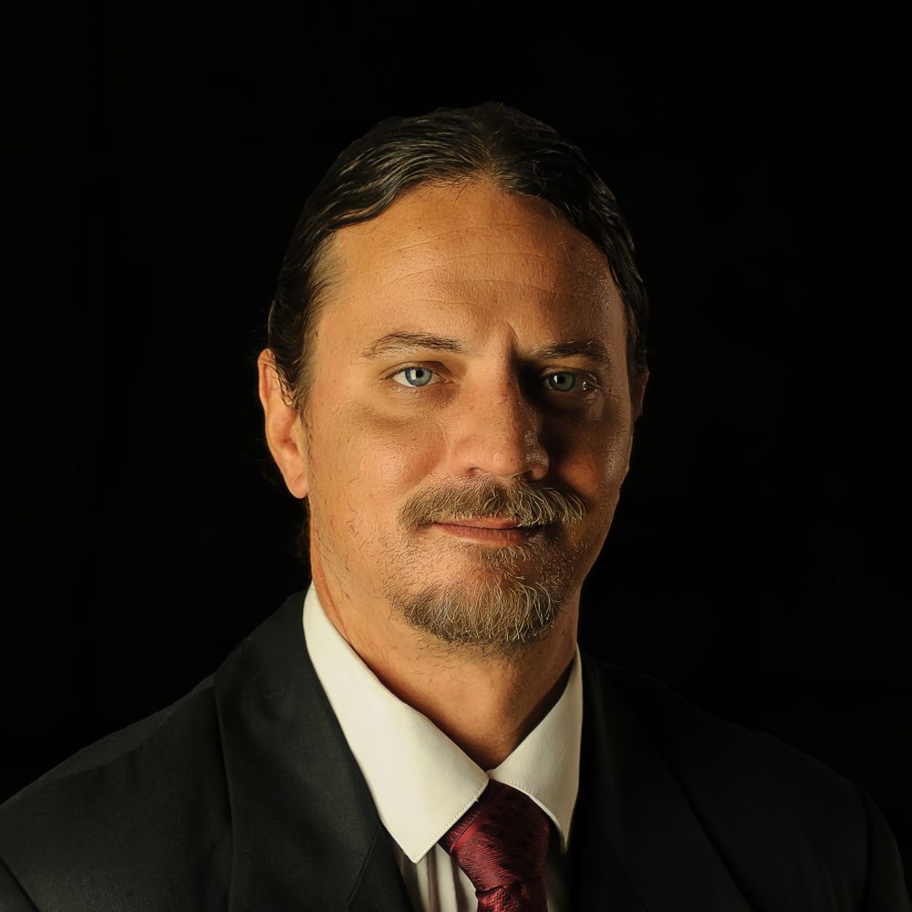 Eli Fennell, Ph.D.