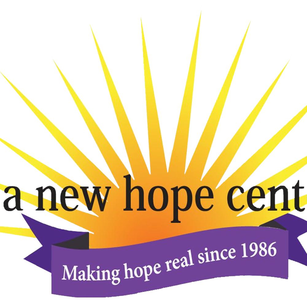 A New Hope Center